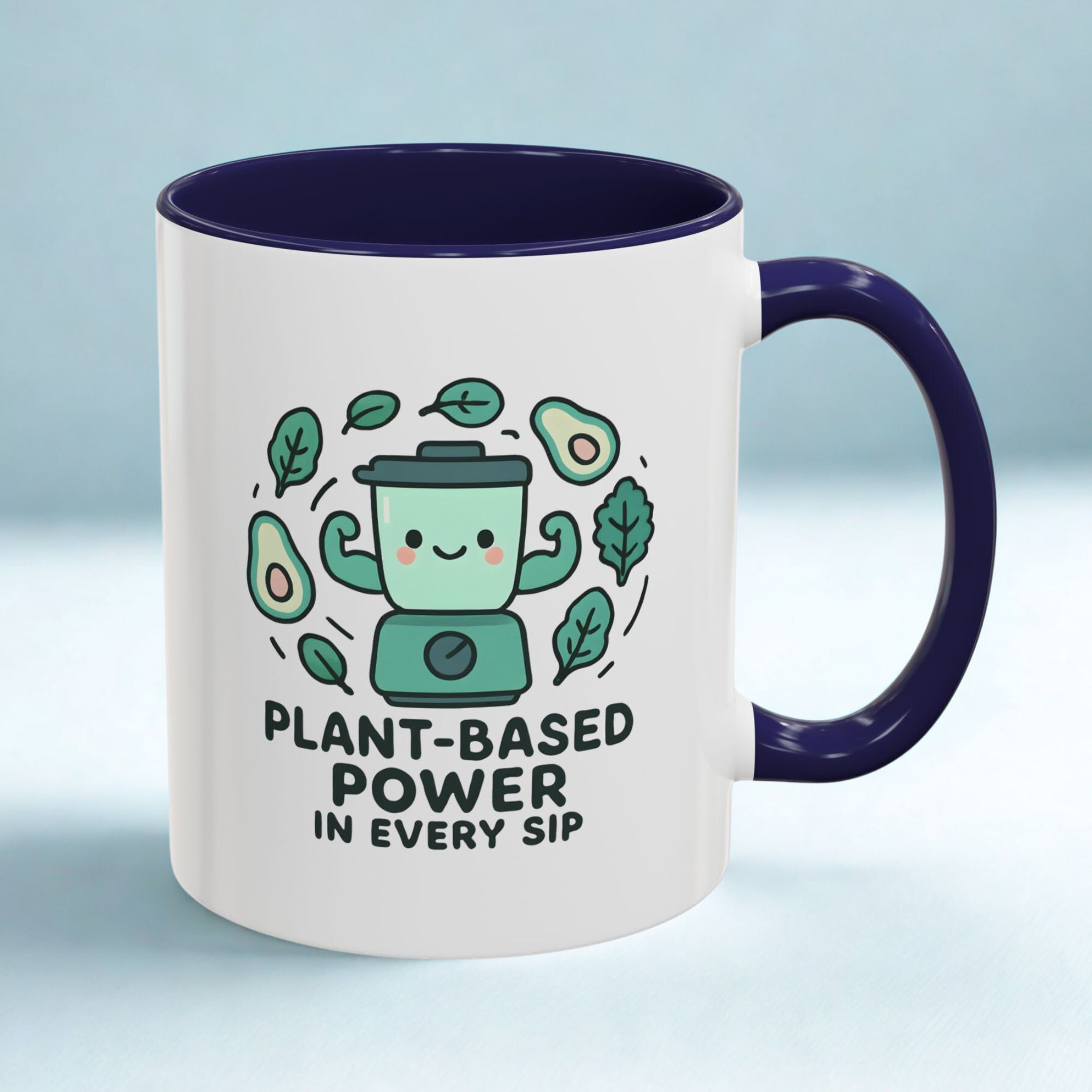 Plant Based Coffee Mugs